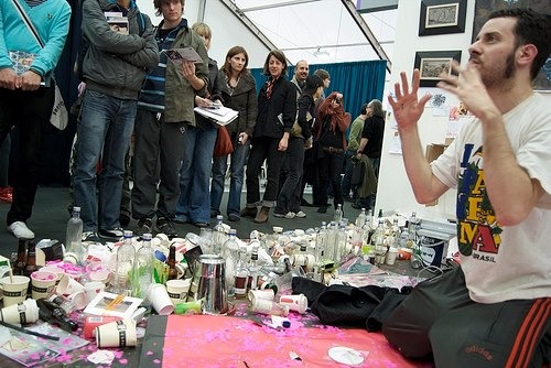 Frieze Art Fair - Obra 22